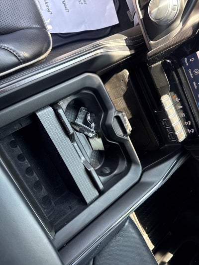 2023 RAM 1500 Limited Crew Cab 4x4 5'7" Box