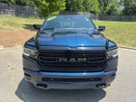 2023 RAM 1500 Limited Crew Cab 4x4 5'7" Box