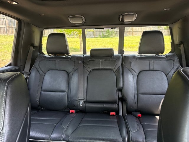 2023 RAM 1500 Limited Crew Cab 4x4 5'7" Box