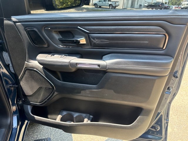 2023 RAM 1500 Limited Crew Cab 4x4 5'7" Box
