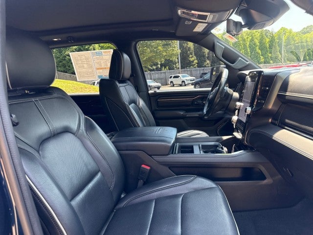 2023 RAM 1500 Limited Crew Cab 4x4 5'7" Box