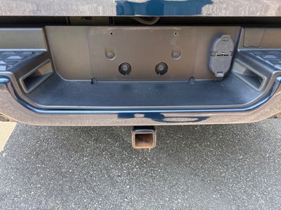 2023 RAM 1500 Limited Crew Cab 4x4 5'7" Box