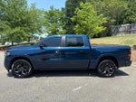 2023 RAM 1500 Limited Crew Cab 4x4 5'7" Box