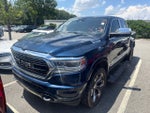 2019 RAM 1500 Limited Crew Cab 4x4 5'7" Box