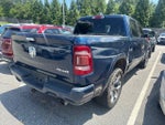 2019 RAM 1500 Limited Crew Cab 4x4 5'7" Box