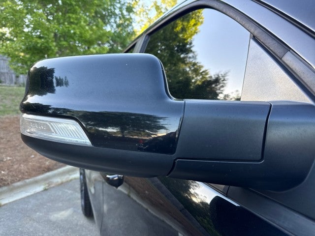 2020 RAM 1500 Limited Crew Cab 4x4 5'7" Box