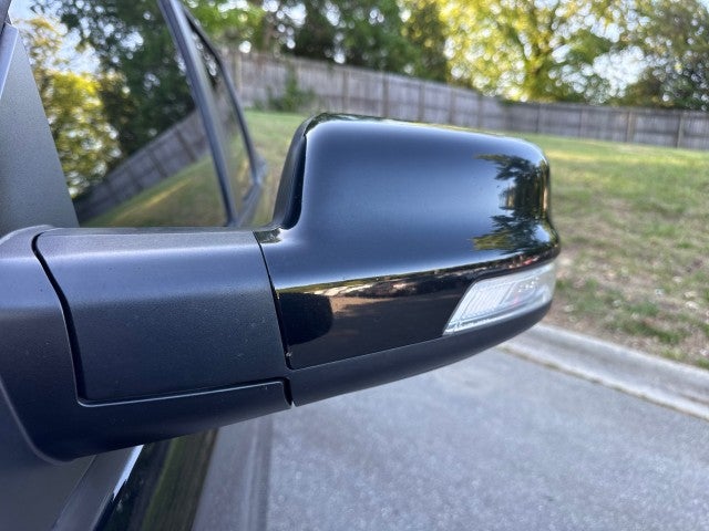 2020 RAM 1500 Limited Crew Cab 4x4 5'7" Box