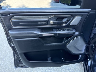 2020 RAM 1500 Limited Crew Cab 4x4 5'7" Box