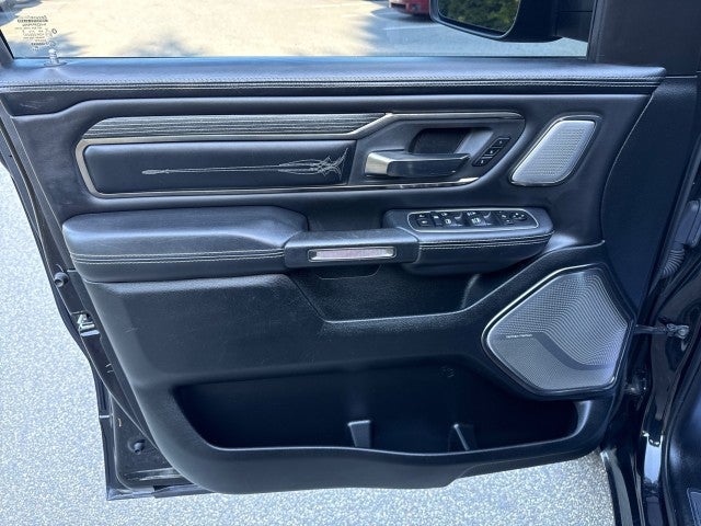 2020 RAM 1500 Limited Crew Cab 4x4 5'7" Box