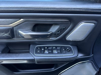 2020 RAM 1500 Limited Crew Cab 4x4 5'7" Box