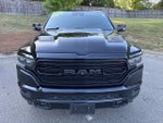 2020 RAM 1500 Limited Crew Cab 4x4 5'7" Box