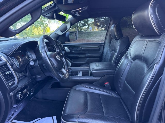 2020 RAM 1500 Limited Crew Cab 4x4 5'7" Box