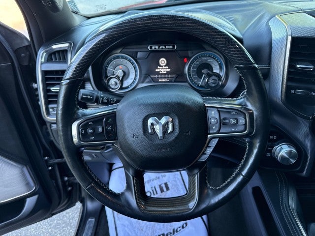2020 RAM 1500 Limited Crew Cab 4x4 5'7" Box