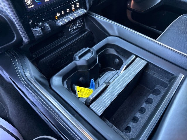 2020 RAM 1500 Limited Crew Cab 4x4 5'7" Box