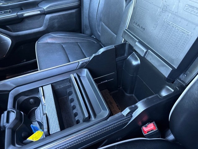 2020 RAM 1500 Limited Crew Cab 4x4 5'7" Box