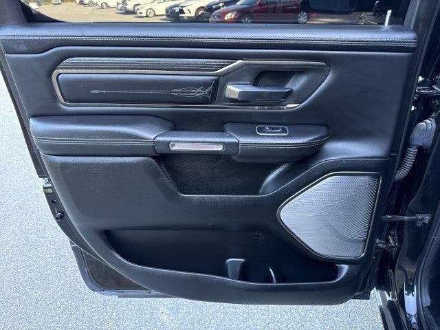 2020 RAM 1500 Limited Crew Cab 4x4 5'7" Box