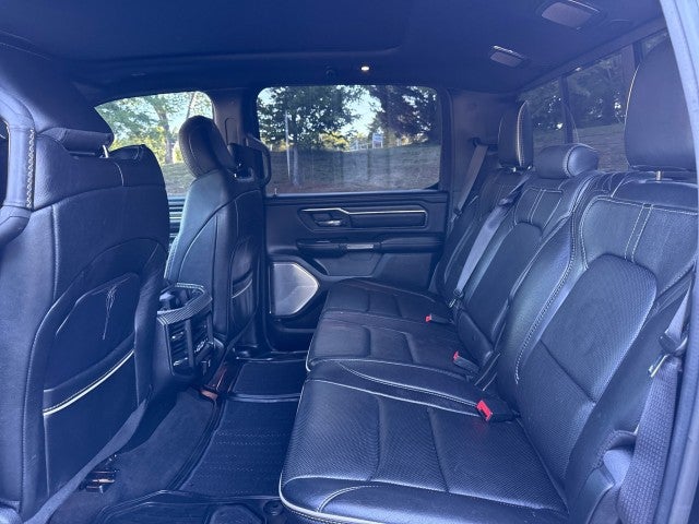 2020 RAM 1500 Limited Crew Cab 4x4 5'7" Box