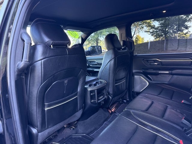 2020 RAM 1500 Limited Crew Cab 4x4 5'7" Box