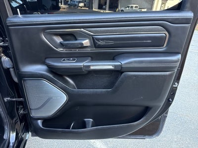 2020 RAM 1500 Limited Crew Cab 4x4 5'7" Box