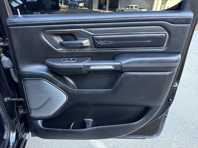 2020 RAM 1500 Limited Crew Cab 4x4 5'7" Box
