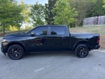 2020 RAM 1500 Limited Crew Cab 4x4 5'7" Box