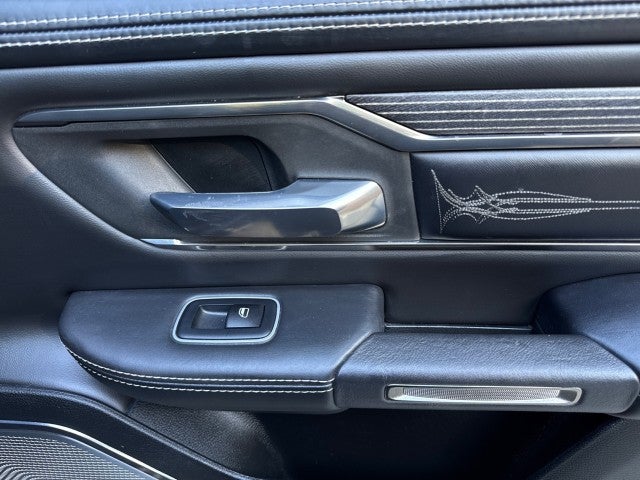 2020 RAM 1500 Limited Crew Cab 4x4 5'7" Box