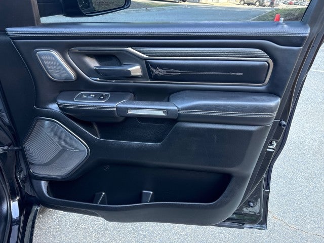 2020 RAM 1500 Limited Crew Cab 4x4 5'7" Box