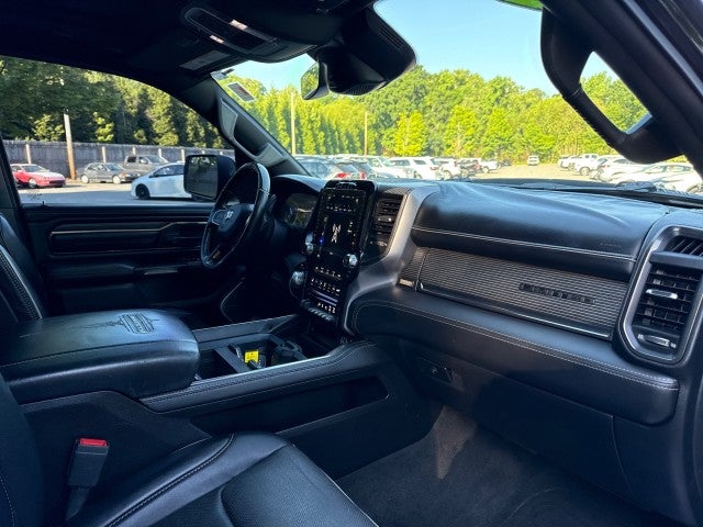 2020 RAM 1500 Limited Crew Cab 4x4 5'7" Box