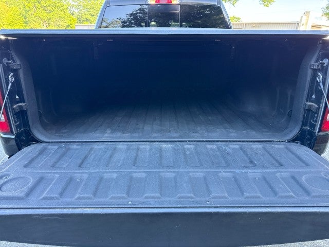 2020 RAM 1500 Limited Crew Cab 4x4 5'7" Box