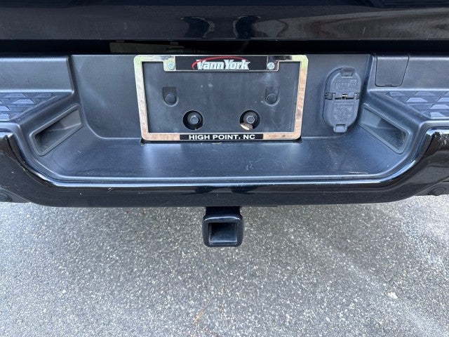 2020 RAM 1500 Limited Crew Cab 4x4 5'7" Box