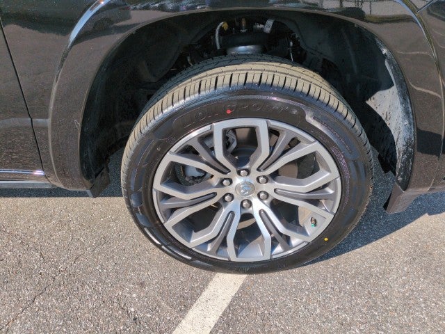 2025 RAM 1500 Tungsten Crew Cab 4x4 5'7" Box