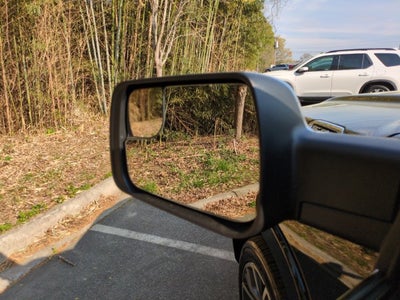 2025 RAM 1500 Tungsten Crew Cab 4x4 5'7" Box