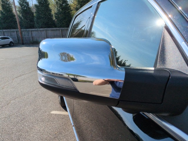 2025 RAM 1500 Tungsten Crew Cab 4x4 5'7" Box