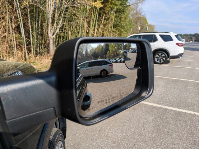 2025 RAM 1500 Tungsten Crew Cab 4x4 5'7" Box