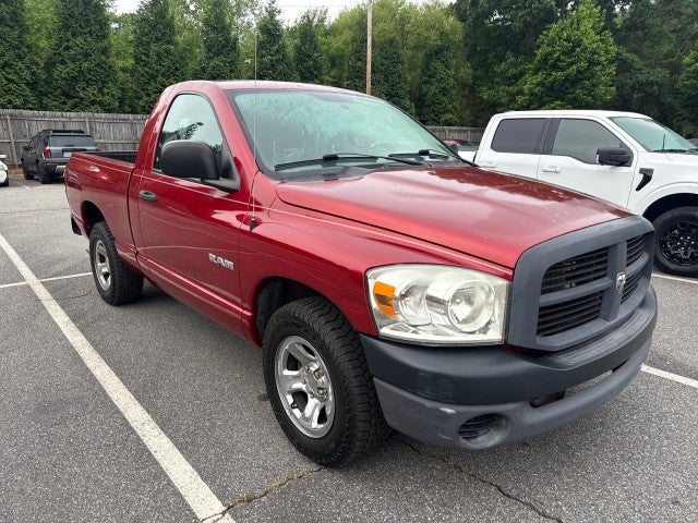 2008 Dodge Ram 1500 ST