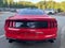2023 Ford Mustang EcoBoost Fastback