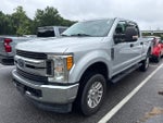 2017 Ford F-250 XLT