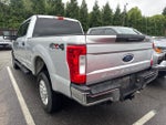 2017 Ford F-250 XLT