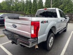 2017 Ford F-250 XLT
