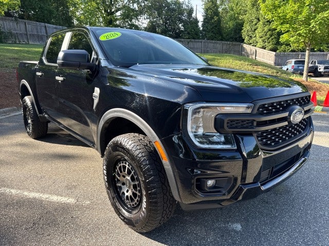 2024 Ford Ranger XL