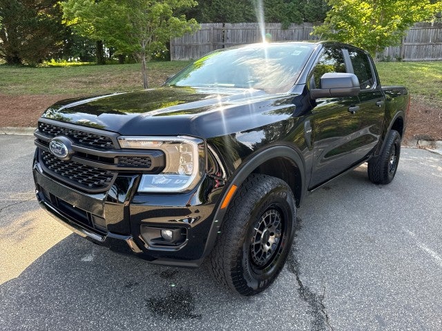 2024 Ford Ranger XL