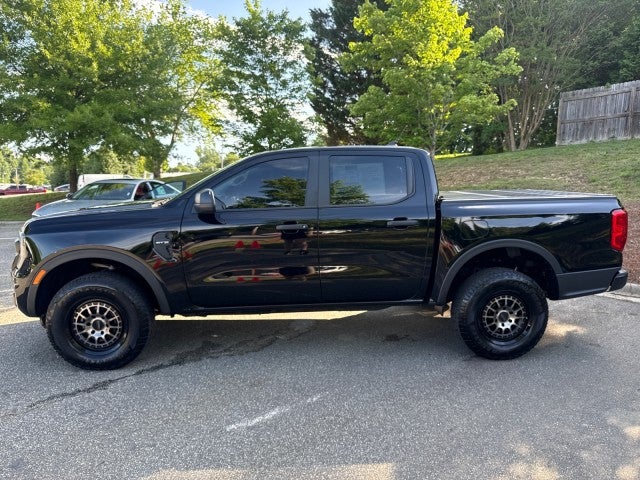 2024 Ford Ranger XL