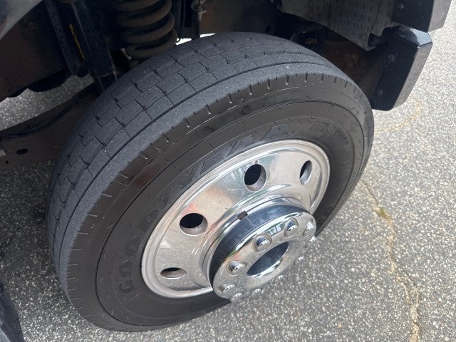 2008 Ford Super Duty F-450 DRW XL