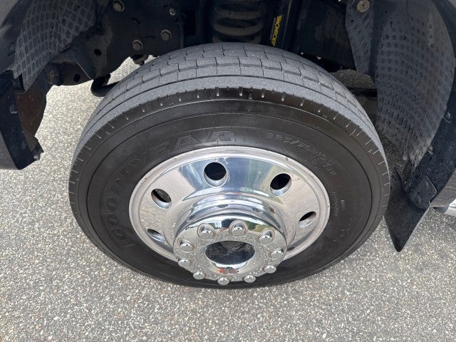 2008 Ford Super Duty F-450 DRW XL