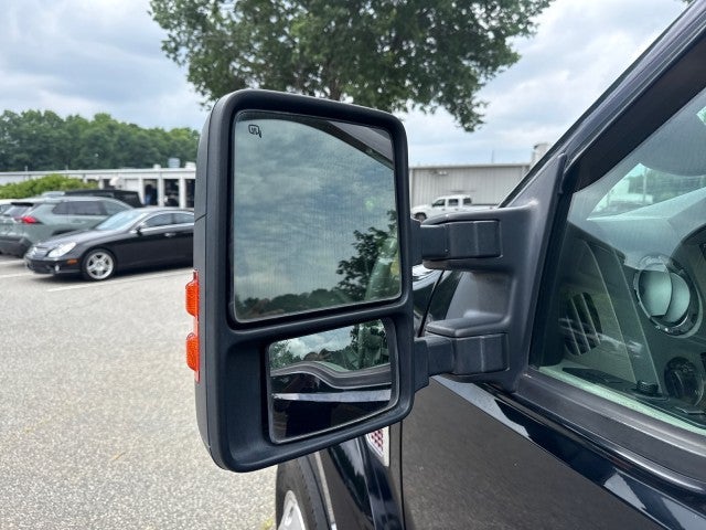 2008 Ford Super Duty F-450 DRW XL