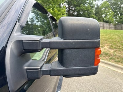 2008 Ford Super Duty F-450 DRW XL