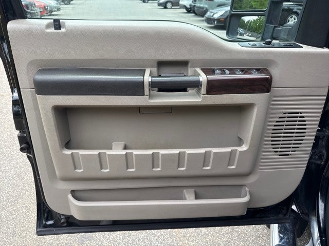 2008 Ford Super Duty F-450 DRW XL