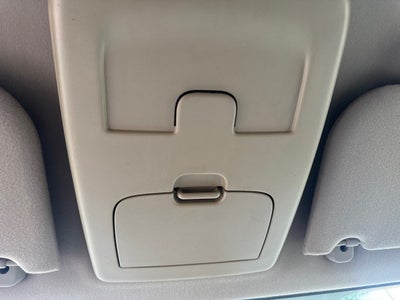 2008 Ford Super Duty F-450 DRW XL