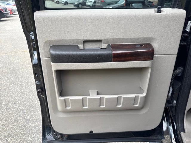 2008 Ford Super Duty F-450 DRW XL