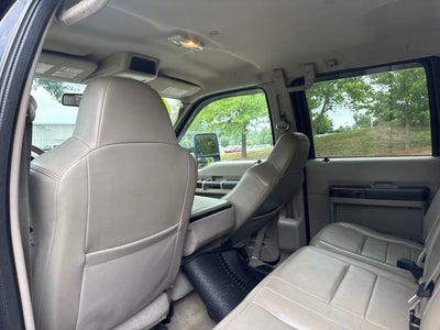 2008 Ford Super Duty F-450 DRW XL